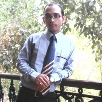 Manoj Das