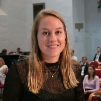 Annika Visbeek