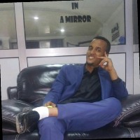 Mohammed Suleyman