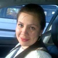 Leady Andrea Ferrucho Castro