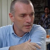 Gearóid Loibhéad (Lovett)