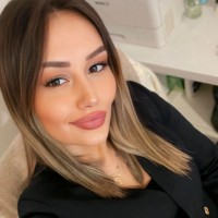 Hande Yılmaz