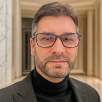 Cristiano R. Alonso