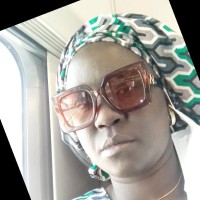 Suzanne Diouf