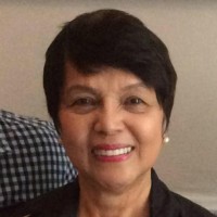 Juliet Cruz