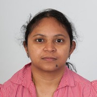 Sreekala Syamlakumary