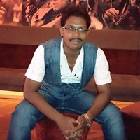 Sabarish Ramesh