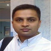 Ankur Jain
