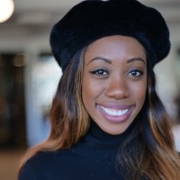 Briana Mosley