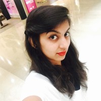Neha Baraswal