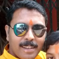Arvind Shaw