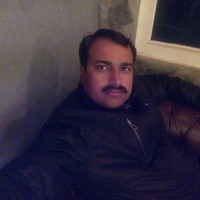 Shahid ALI