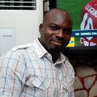 Olalekan Ogundiran