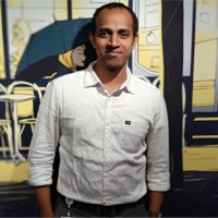Harish Juttu