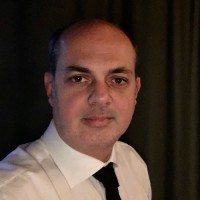 Stephane Quet