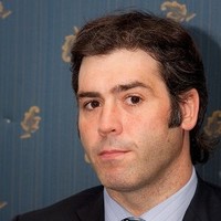 Iñigo Amiano, MRICS, MCIArb