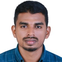 Nisar Ahammed
