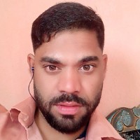 Irshad Ansari