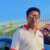 Azhar Hussain Arain