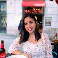 Ana María Martínez Barriga