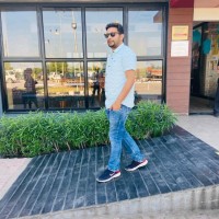 Yogesh Ahir