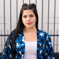 Maria Lourdes Ramos