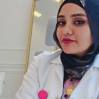 Samah Saad