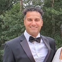 Raj Birk