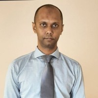 Parwez Ghamy