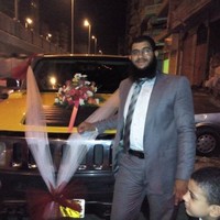 Eslam wanas , CMA