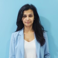 Dr Monica Juvekar