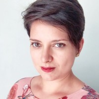 Mariana Ramos Pimentel