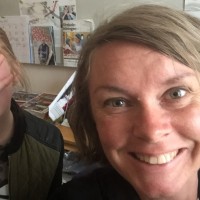 Pernilla Thor