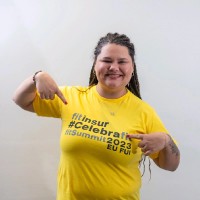 Carla Chiuchi Goes 🏳️‍🌈