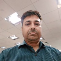 Mohd Quamar Ajam