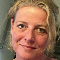 Daniëlle van de Pas