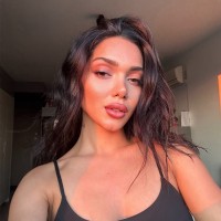 Melike Tuna