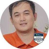 Arnold de Vera, CPA