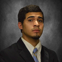 Joseph Maldonado