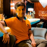 Dev Arora