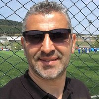Ufuk Özcan