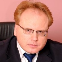 Сергей Денисов