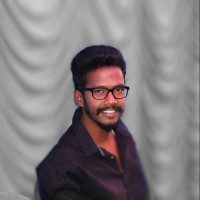 Prashanth Pragasam