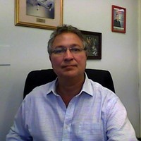 Horacio Fontenla