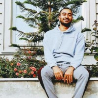 Behnam Salarinia