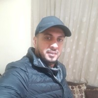 Omar Walid