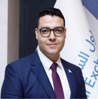 Mohamed Ahmed