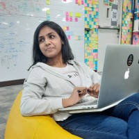 Kaviya Ponpandian
