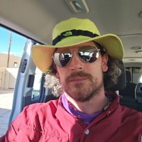 Matthew Huddleston