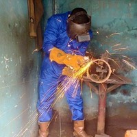 EDOJA MICHAEL OGHENEKOME